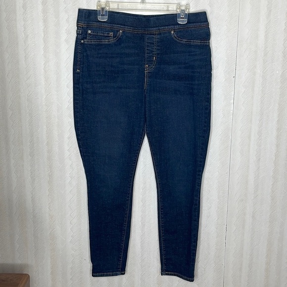 💙 LEVI STRAUSS Signature Jeans Size 17” - Picture 2 of 6